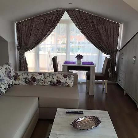 Blueberry Apart * Fethiye